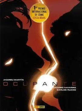 Ocupante