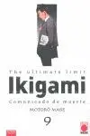 Ikigami 09