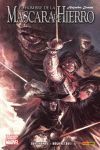EL HOMBRE DE LA MÁSCARA DE HIERRO