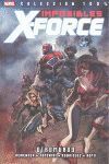IMPOSIBLES XFORCE 4 OTRO MUNDO