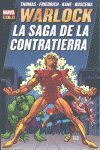WARLOCK LA SAGA DE LA CONTRATIERRA