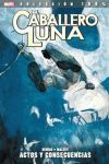 CABALLERO LUNA ACTOS Y CONSECUENCIAS