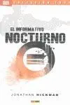 Informativo Nocturno