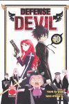 DEFENSE DEVIL 10