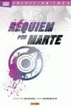 REQUIEM POR MARTE