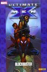 ULTIMATE X MEN BLOCKBUSTER