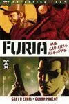 Furia: Mis Guerras Pasadas