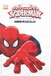 ULTIMATE SPIDERMAN AGENTE DE SHIELD