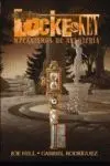 Locke And Key 5: Mecanismos de Relojería