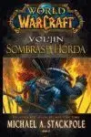 Vol'jin: Sombras de la Horda