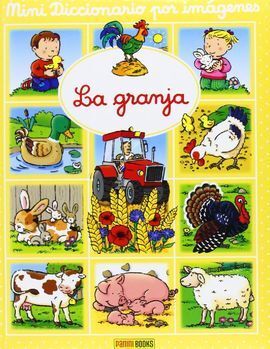 LA GRANJA