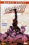 MARVEL DAREVIL HOMBRE MIEDO ZONA CERO