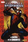 ULTIMATE SPIDERMAN LA GUERRA SIMBIONTES