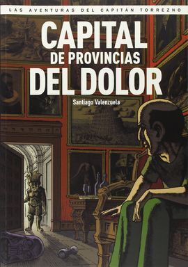 CAPITAL DE PROVINCIAS DEL DOLOR