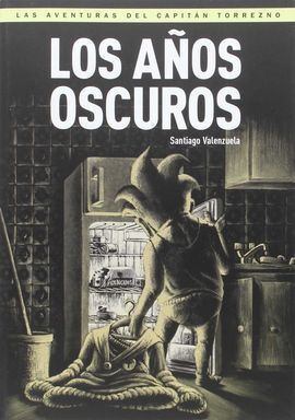 AÑOS OSCUROS