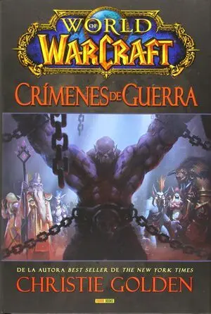 World Of Warcraft Crimenes de Guerra