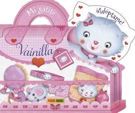 VAINILLA (MI GATITO)