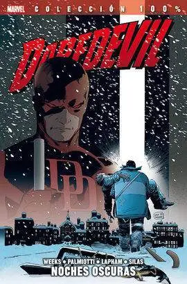 Daredevil Noches Oscuras