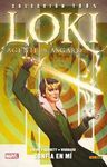 LOKI: AGENTE DE ASGARD 01 CONFÍA E MI
