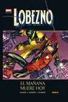 Marvel Deluxe Lobezno 5