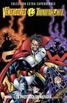 Superheroes Vengadores Thunderbolts 1