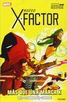 NUEVO X-FACTOR 08: MÁS QUE UNA MARCA X