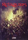 RELIQUIAS