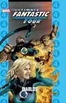 Coleccionable Ultimate Fantastic Four 7