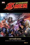 ASTONISHING X-MEN 6 XENOGENESIS