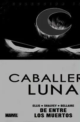 Caballero Luna Vol 3. 1
