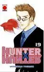Hunter X Hunter 19