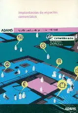 013 Implantacion de Espacios Comerciales. Certificado Profesionalidad