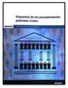 Esquemas de los Procedimientos Judiciales Civiles