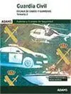 Guardia Civil. Escala de Cabos y Guardias