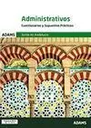 Cuestionarios y Supuestos Practicos Administrativos Junta de Andalucia