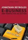E-Business - una Perspectiva de Gestion