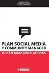 Plan Social Media y Community Manager