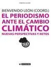 Periodismo Ante el Cambio Climático, el