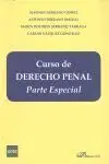 Curso de Derecho Penal Parte Especial