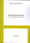 Derechos Reales