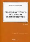 Compendio Teorico Practico de Derecho Privado