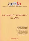 Jurisdicción de Familia Xx Años