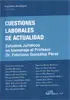 Cuestiones Laborales de Actualidad