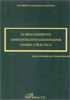 EL PROCEDIMIENTO ADMINISTRATIVO SANCIONADOR