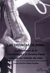 Las Crónicas de Enriq. La Enseñanza de la Criminología y el Derecho Penal a Trav