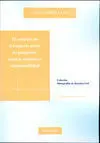 El Contrato de Transporte Aéreo de Pasajeros. Sujetos, Estatuto y Responsabilida