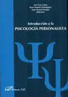 Introducción a la Psicología Personalista