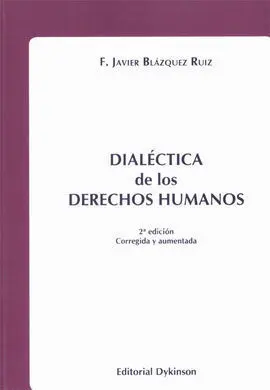 Dialectica de los Derechos Humanos
