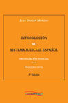 INTRODUCCION AL SISTEMA JUDICIAL ESPAÑOL