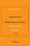 Introduccion Al Sistema Judicial Español